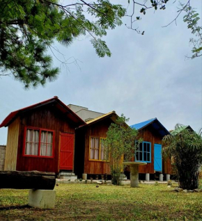 Recanto Cabanas